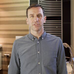 Bathroom Design and Effective Sales Techniques