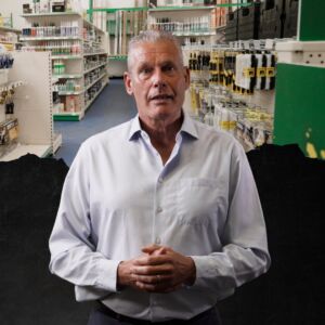 Introduction to Builders Merchants by Andy Gamble