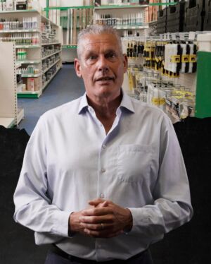 Introduction to Builders Merchants by Andy Gamble
