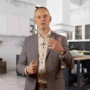 Smart Showroom Sales Tips & Solutions – online course