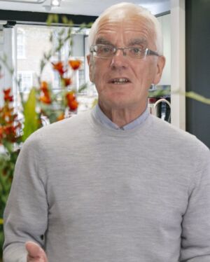 Introduction To Showroom Appliance Sales by Ray Isted - online course