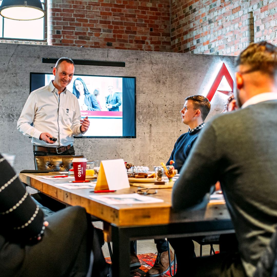 Customer Engagement Showroom Sales Training - online course