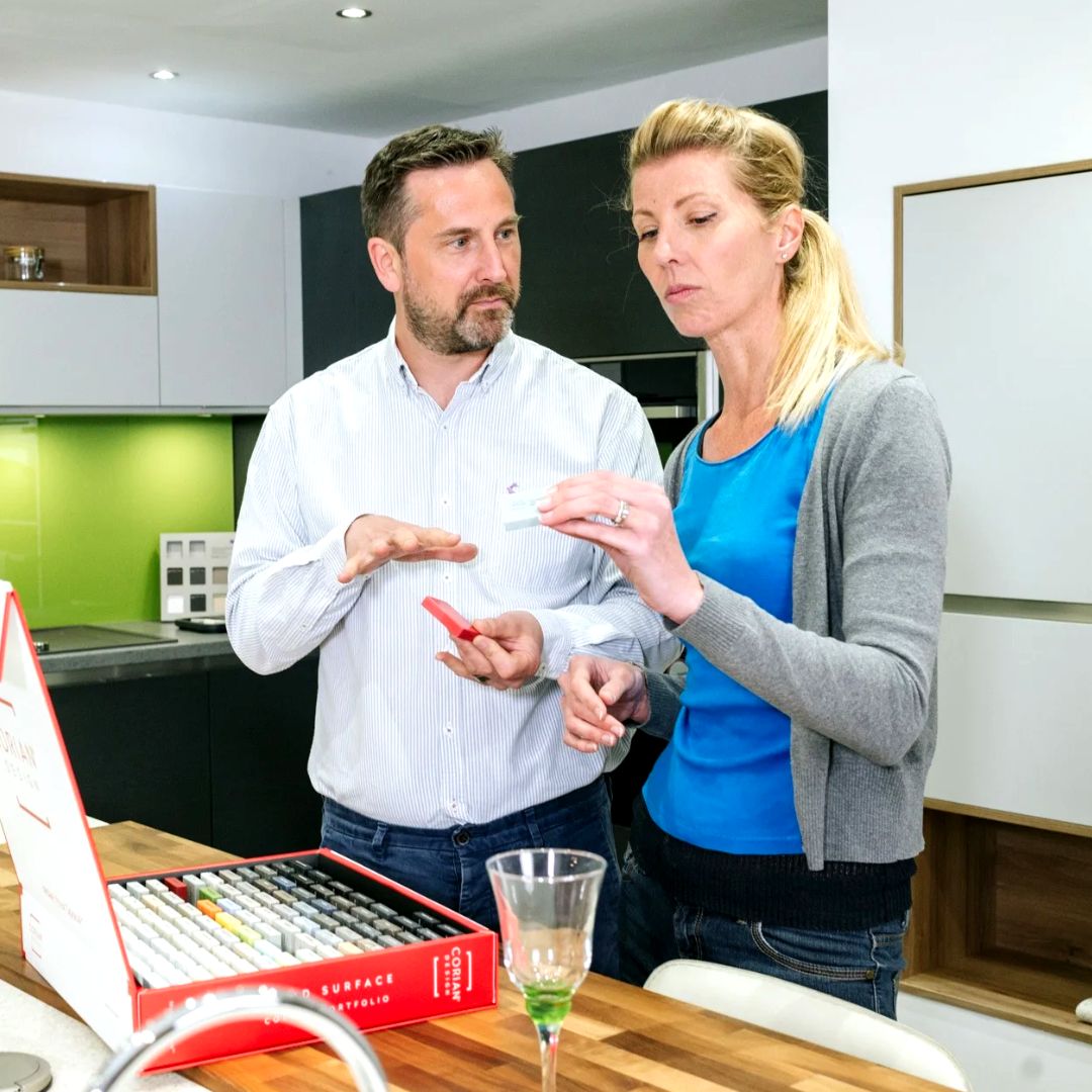 Advanced Showroom Sales Training - online course